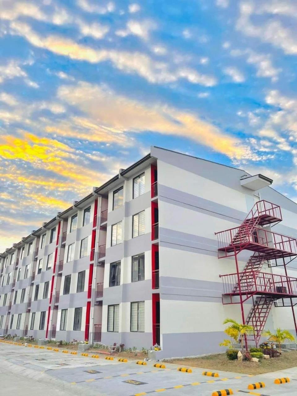 Soccour Homestay By Ekc Marilao Exterior foto