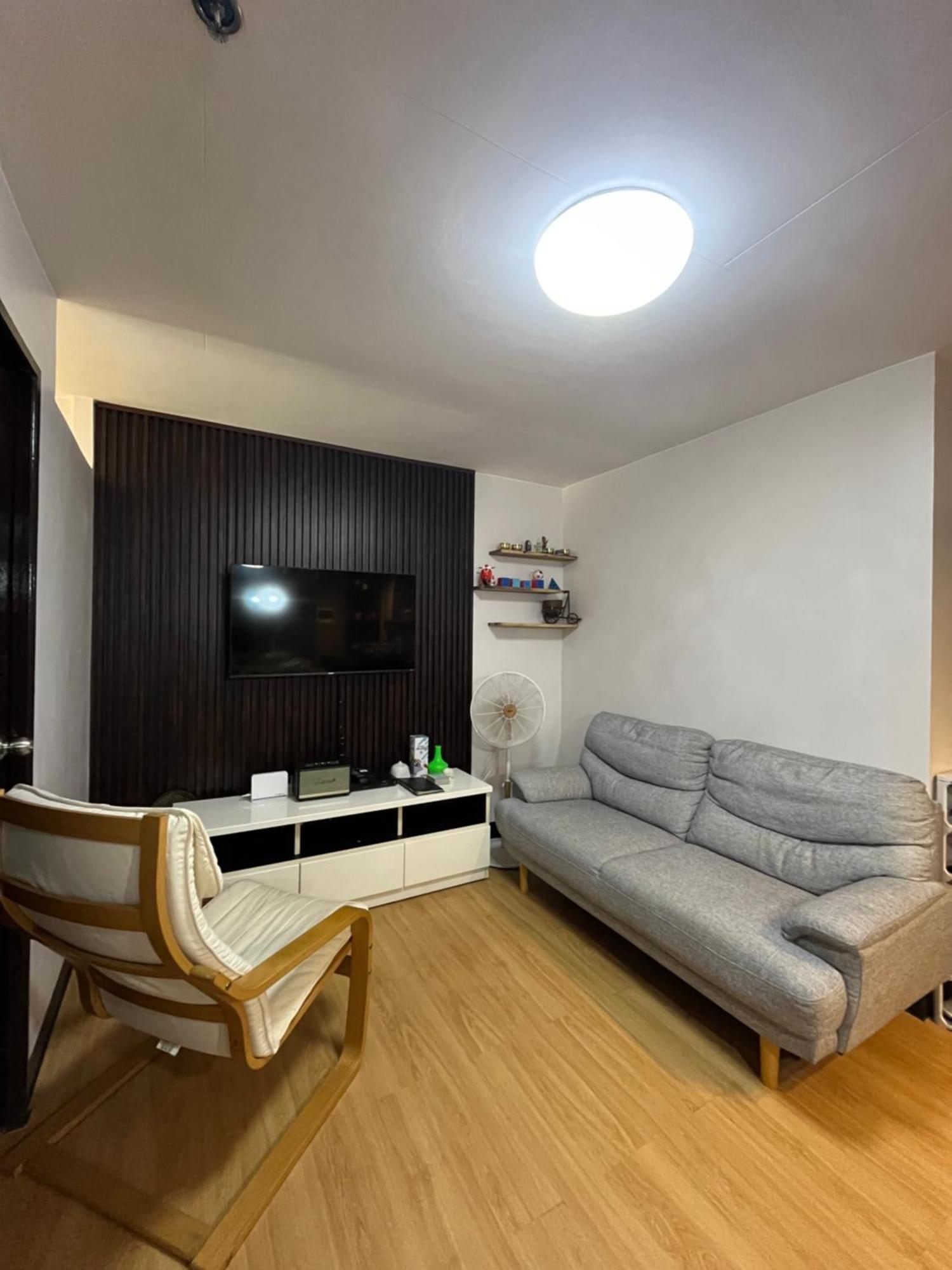 Soccour Homestay By Ekc Marilao Exterior foto