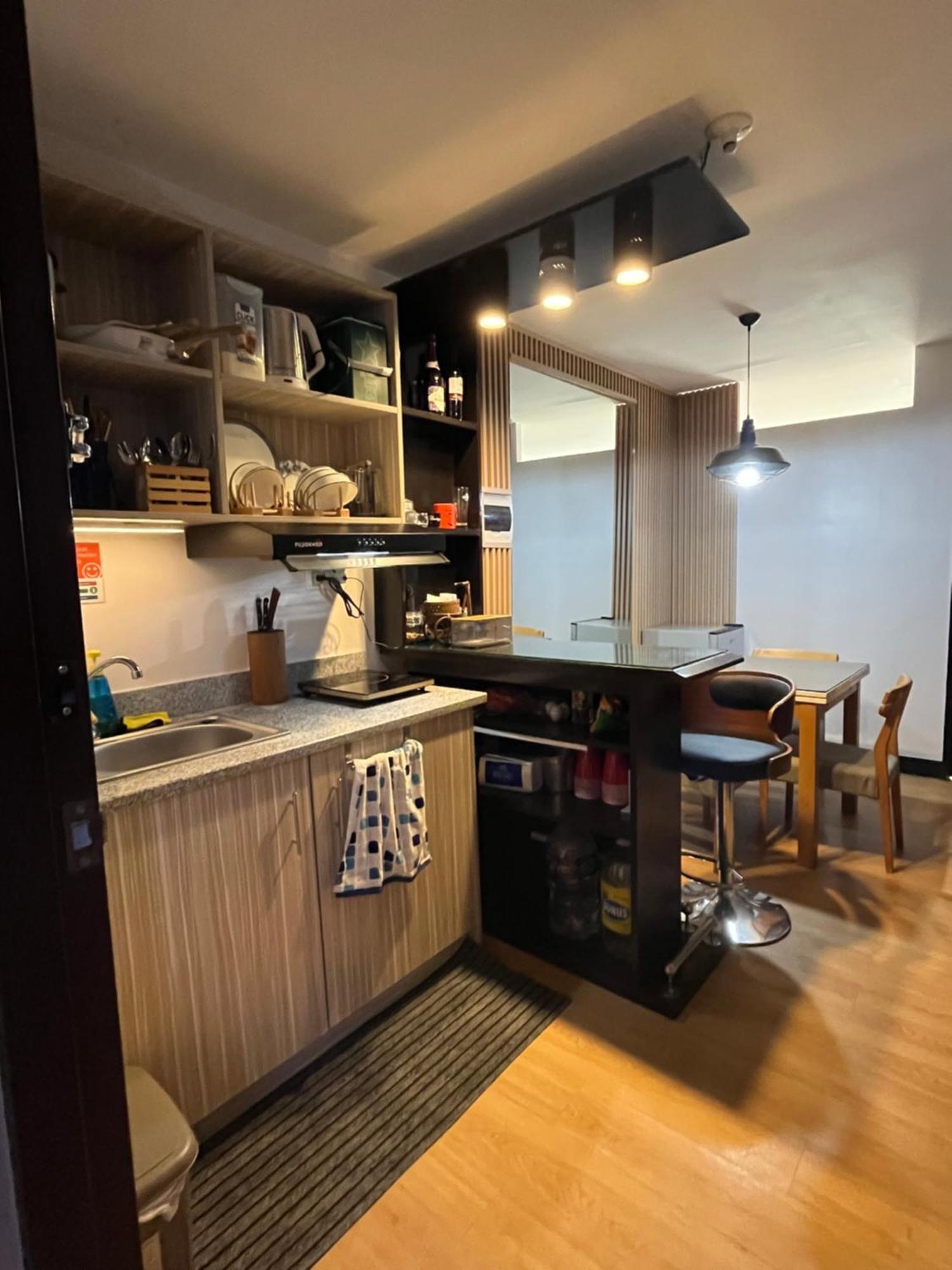 Soccour Homestay By Ekc Marilao Exterior foto