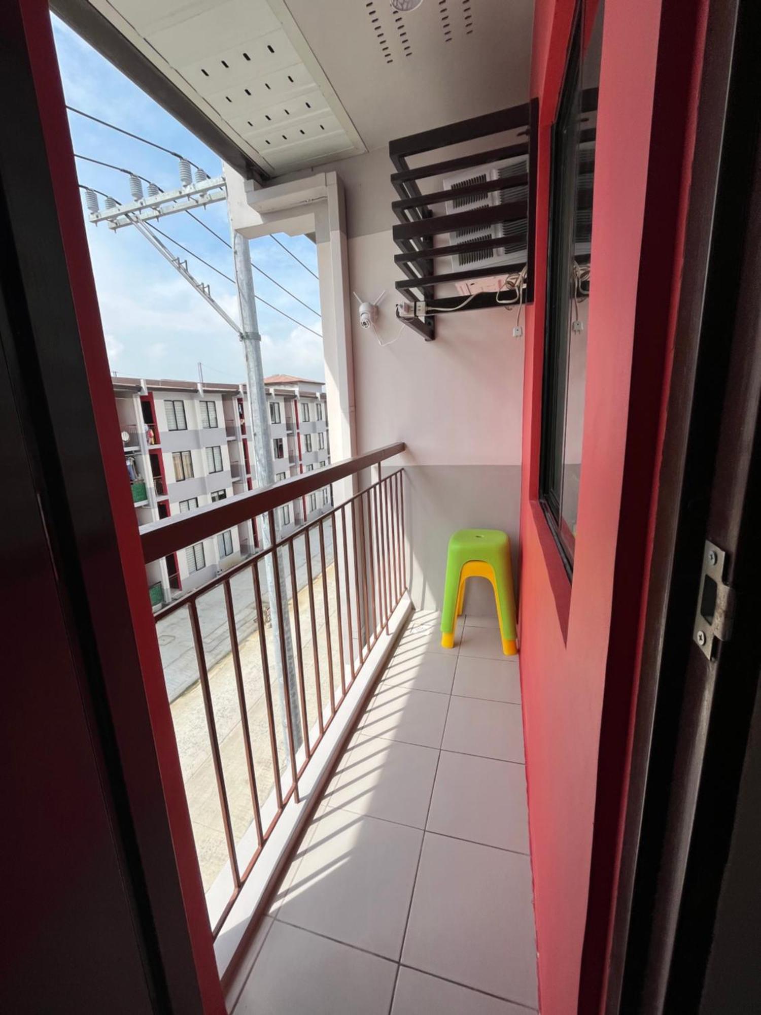 Soccour Homestay By Ekc Marilao Exterior foto