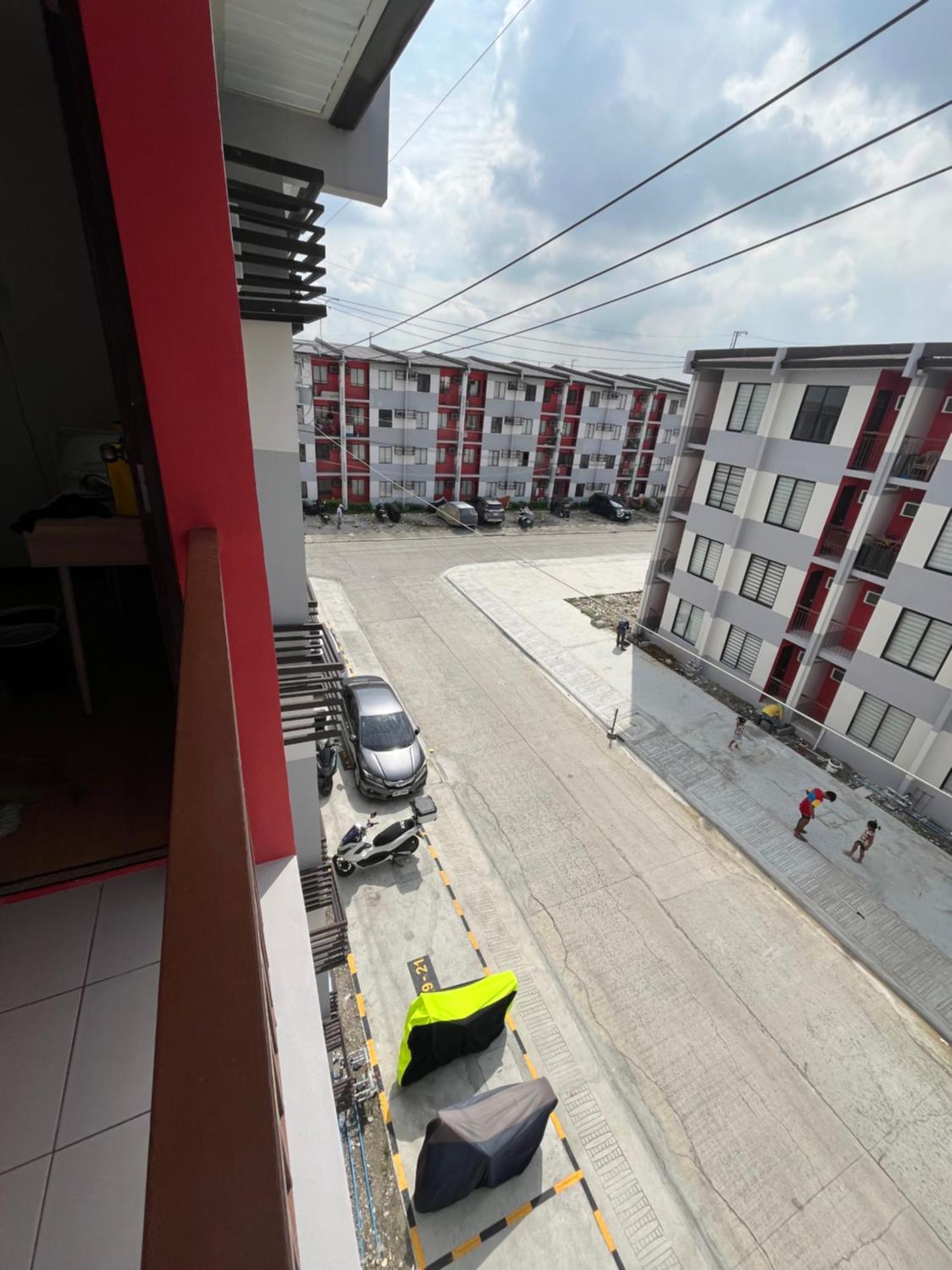Soccour Homestay By Ekc Marilao Exterior foto